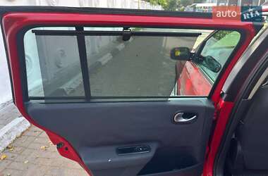 Универсал Renault Megane 2007 в 