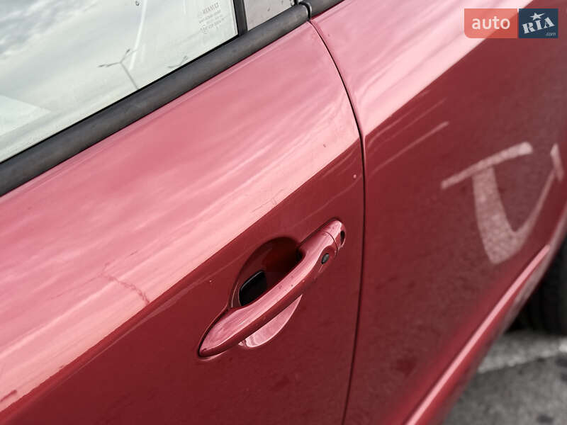 Универсал Renault Megane 2012 в Львове фото 15 Универсал Renault Megane 2012 в Львове