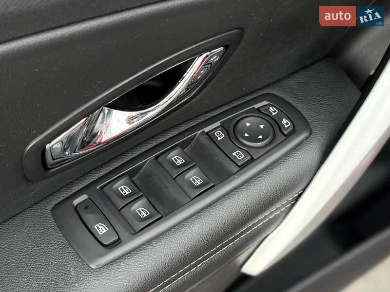 Универсал Renault Megane 2012 в Львове фото 25 Универсал Renault Megane 2012 в Львове