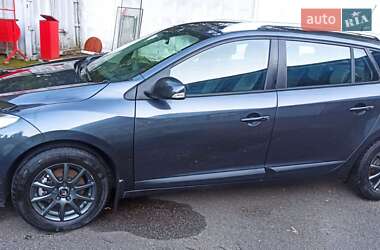 Універсал Renault Megane 2010 в Києві
