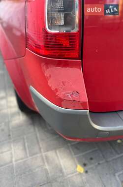 Универсал Renault Megane 2007 в 
