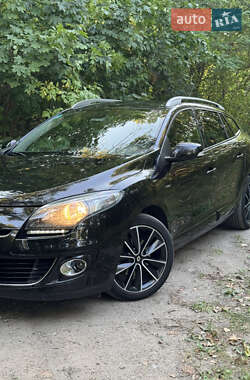 Универсал Renault Megane 2012 в Запорожье