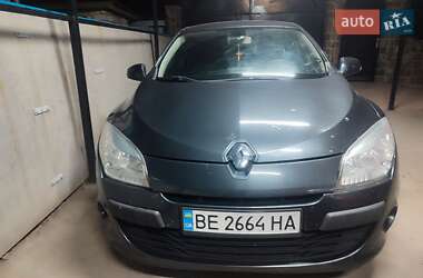 Универсал Renault Megane 2010 в Первомайске