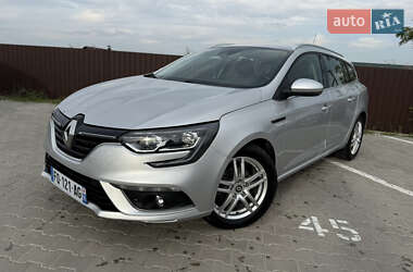 Універсал Renault Megane 2020 в Вінниці
