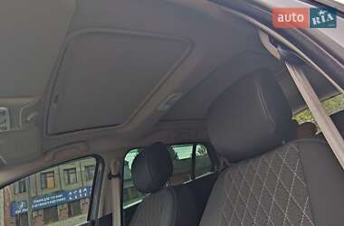 Универсал Renault Megane 2012 в 