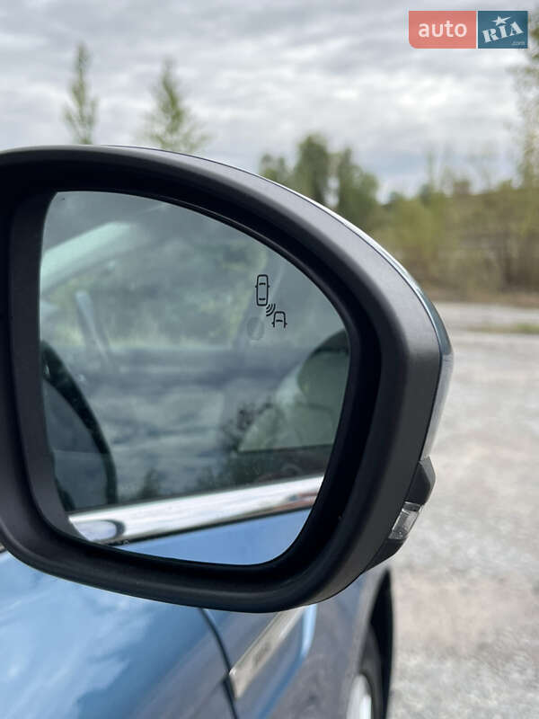 Універсал Renault Megane 2017 в Звягелі