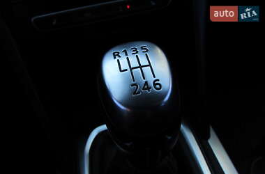 Универсал Renault Megane 2017 в 