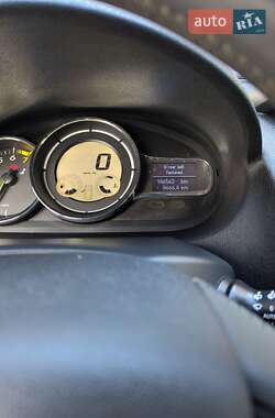Хэтчбек Renault Megane 2009 в 