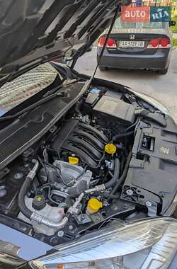 Хэтчбек Renault Megane 2009 в 