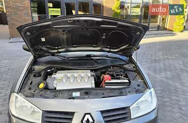 Универсал Renault Megane 2006 в 