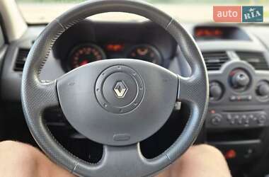 Универсал Renault Megane 2006 в 