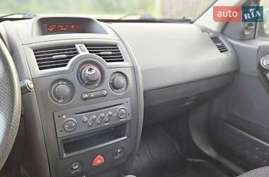 Универсал Renault Megane 2006 в 