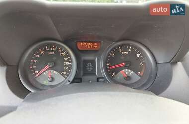 Универсал Renault Megane 2006 в 