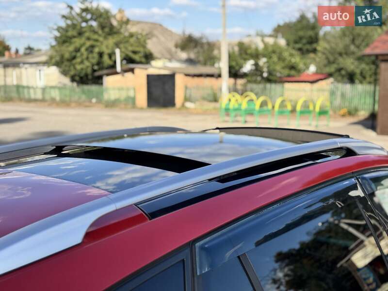 Універсал Renault Megane 2010 в Полтаві