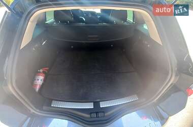Универсал Renault Megane 2016 в 