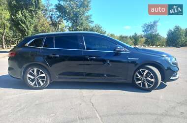 Универсал Renault Megane 2016 в 