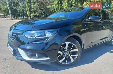 Універсал Renault Megane 2016 в Павлограді