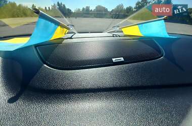 Универсал Renault Megane 2016 в 