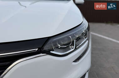 Универсал Renault Megane 2018 в 