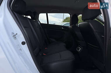 Универсал Renault Megane 2018 в 