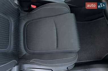 Универсал Renault Megane 2018 в 