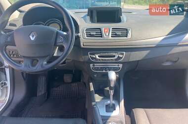 Универсал Renault Megane 2010 в 