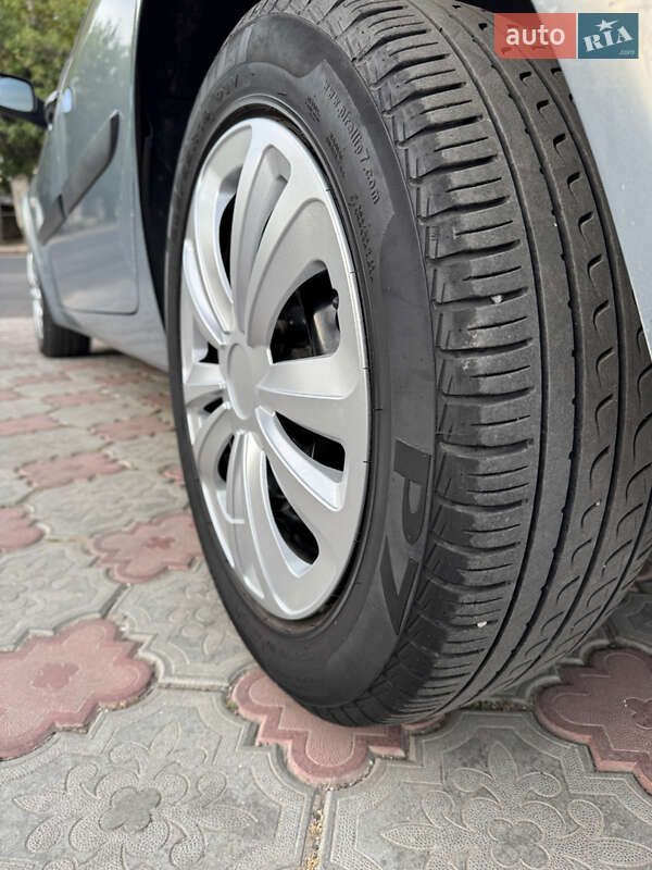 Седан Renault Megane 2005 в Николаеве