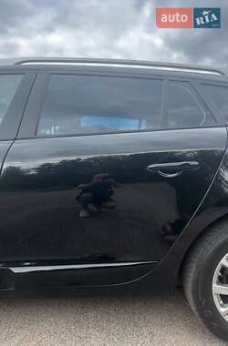 Универсал Renault Megane 2015 в 