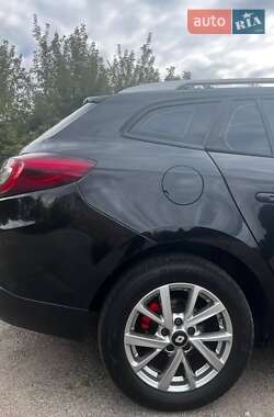 Универсал Renault Megane 2015 в 