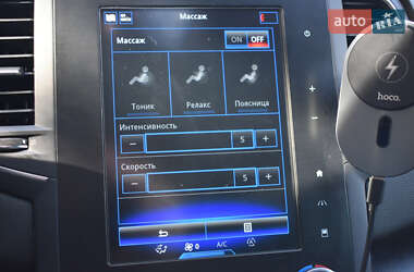 Универсал Renault Megane 2017 в 