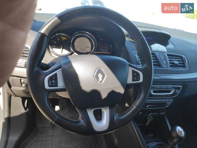 Универсал Renault Megane 2012 в Белгороде-Днестровском