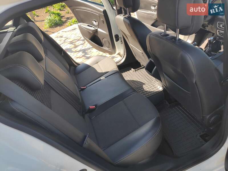 Универсал Renault Megane 2012 в Белгороде-Днестровском