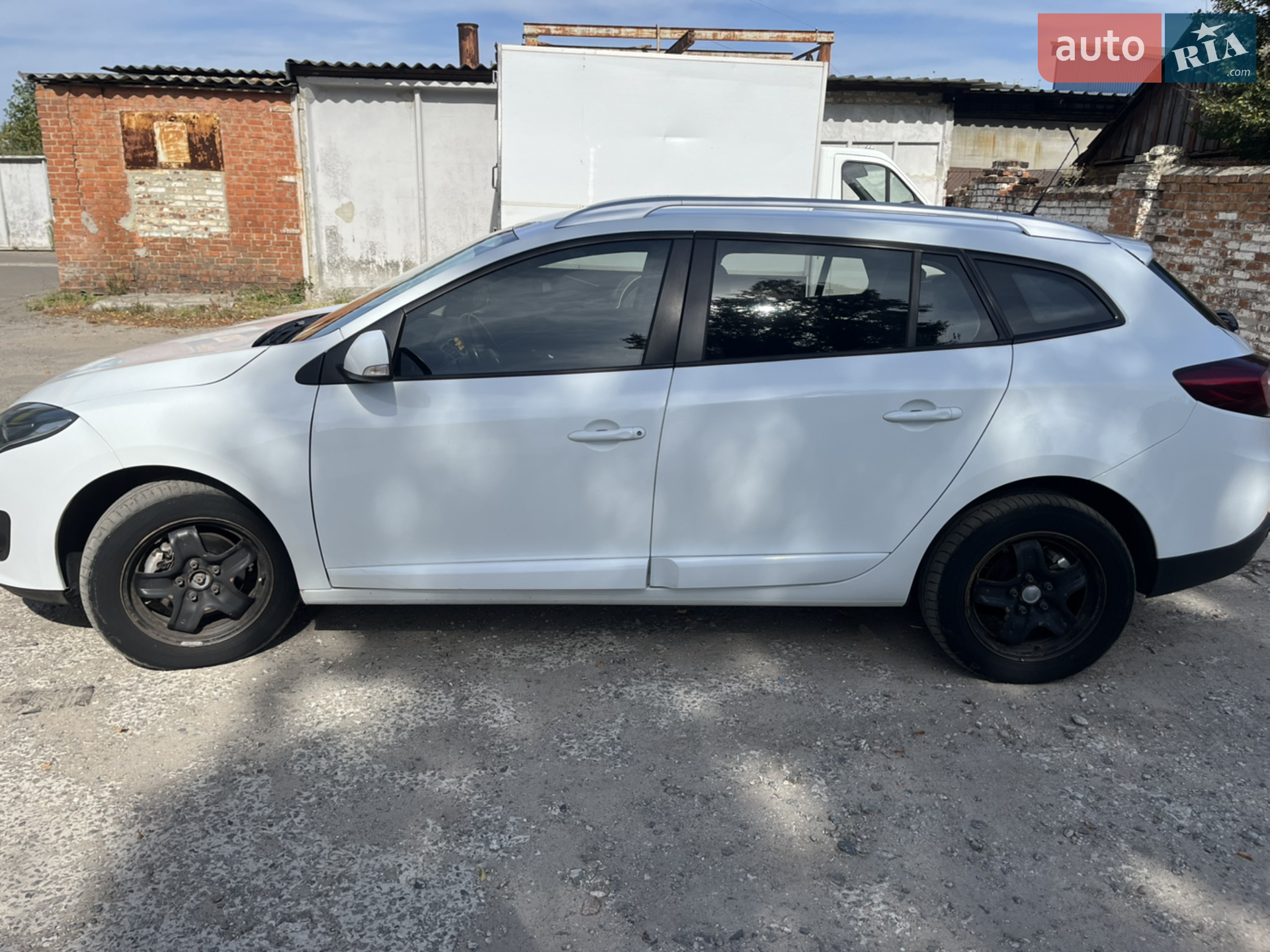 2015 Renault Megane - мініатюра 5