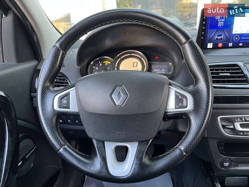 Универсал Renault Megane 2012 в Харькове
