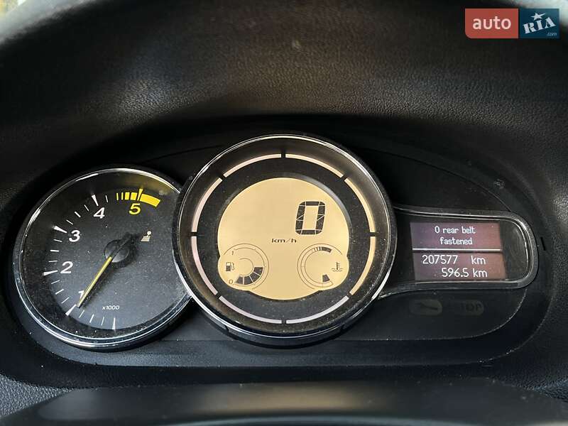 Универсал Renault Megane 2012 в Харькове