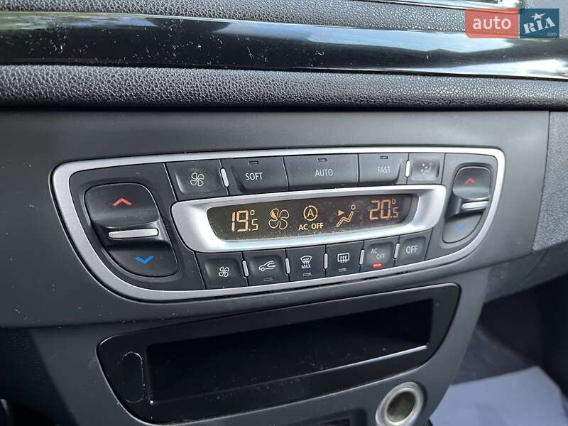 Универсал Renault Megane 2012 в Харькове