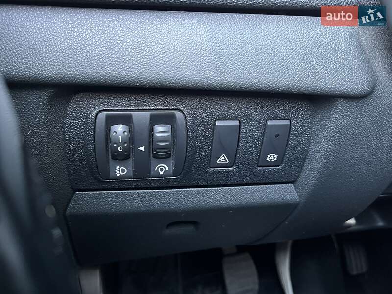 Универсал Renault Megane 2012 в Харькове