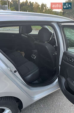Универсал Renault Megane 2017 в 