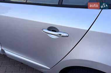 Универсал Renault Megane 2016 в 