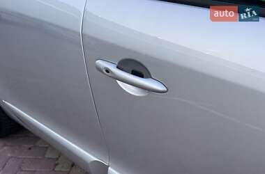 Универсал Renault Megane 2016 в 