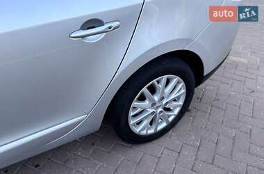 Универсал Renault Megane 2016 в 