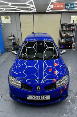 Хэтчбек Renault Megane 2007 в Киеве