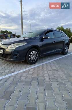 Універсал Renault Megane 2009 в Сарнах