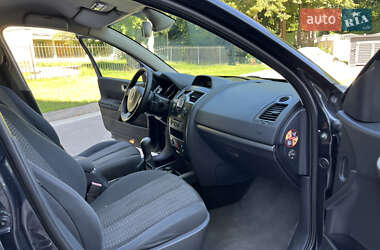 Универсал Renault Megane 2006 в 