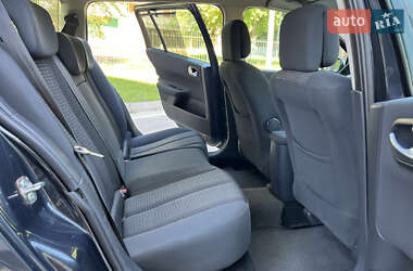Универсал Renault Megane 2006 в 