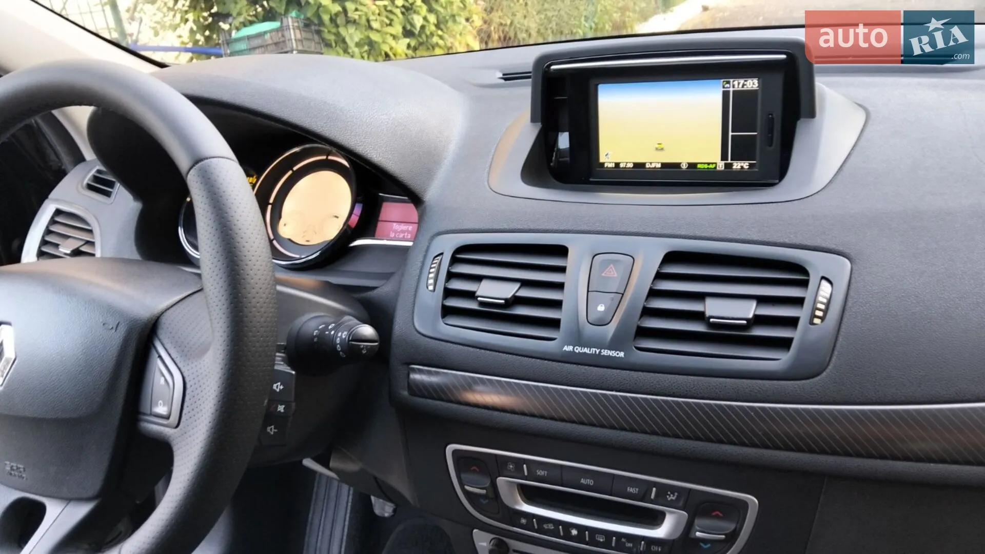 2013 Renault Megane - мініатюра 18