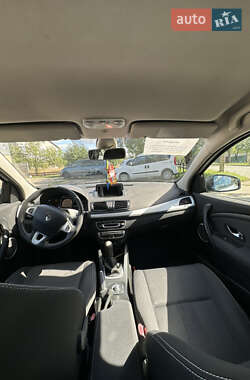 Універсал Renault Megane 2012 в Харкові