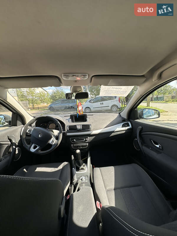 Универсал Renault Megane 2012 в Харькове