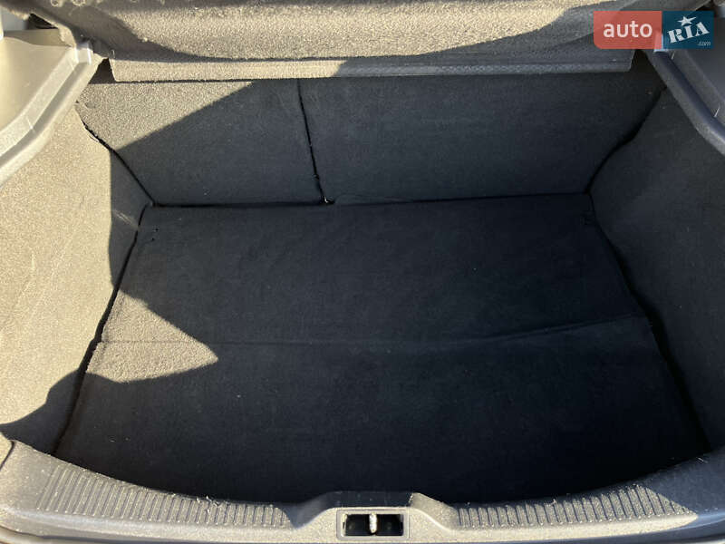Хэтчбек Renault Megane 2011 в Тернополе