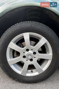 Седан Renault Megane 2003 в 